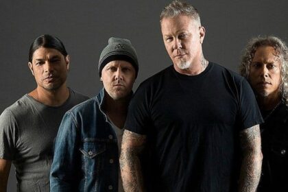 metallica