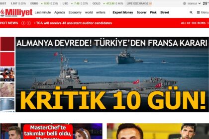 milliyet