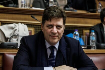 miltiadis varvtitsiotis