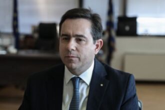 mitarakis