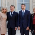 mitsotakis makron3 scaled