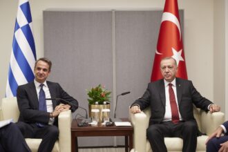 mitsotakis erdogan newyork scaled