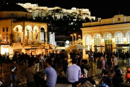 monastiraki eurokinissi2