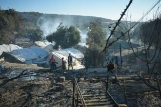 moria 3