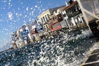 mykonos