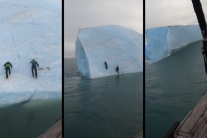 pagovouno exerevnites