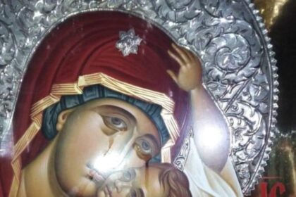 panagia agios dimitrios 2