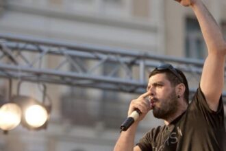 pavlos fisas