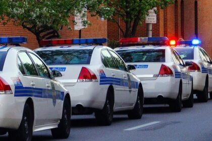 police pixabay