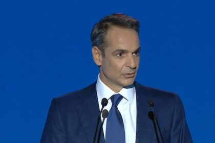 rafale mitsotakis