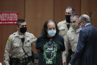 ron jeremy