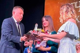 russia trophy