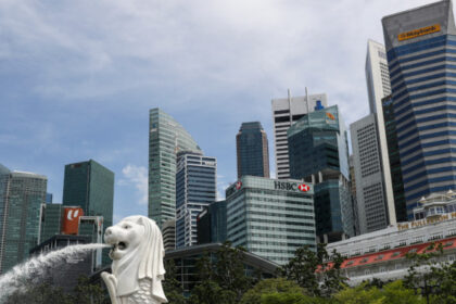 singapouri ouranoksistes