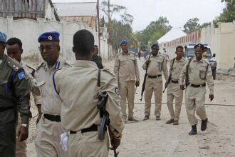 somalia