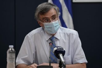 sotiris tsiodras