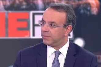staikouras gia enfia pws tha ginei i nea meiwsi to 2020.w hr 1