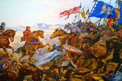 the battle of manzikert 720x445 1