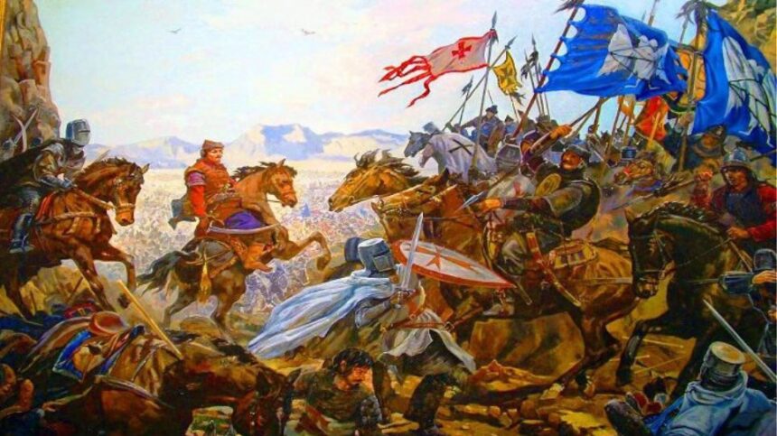 the battle of manzikert 720x445 1