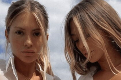 twin sisters instagram