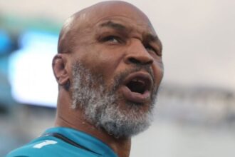 tyson 1
