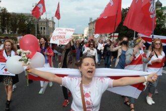 w05 210139OppositionprotestsinBelarus