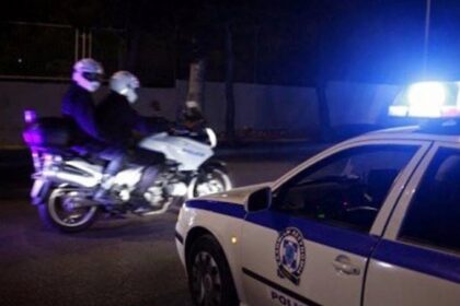 w23 95552POLICEPERPOLZHTA