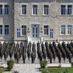 Ένοπλες Δυνάμεις Στρατιωτική σχολή