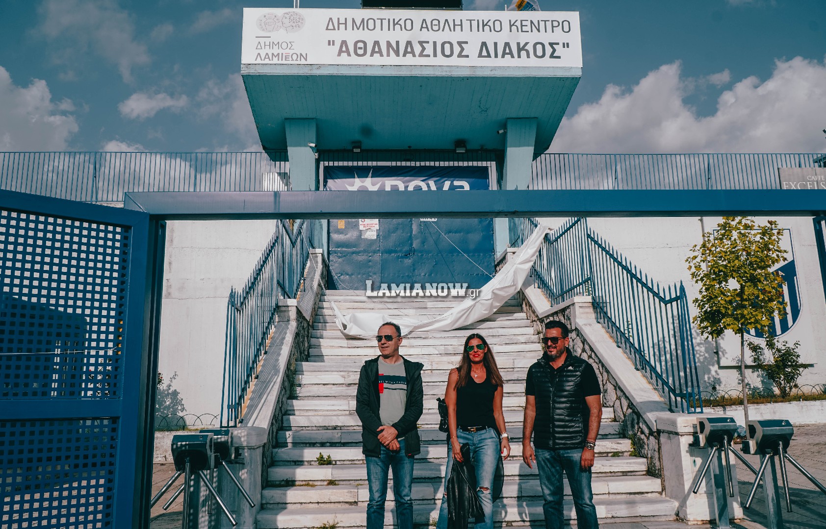 ΑΘΑΝΑΣΙΟΣ ΔΙΑΚΟΣ ΛΑΜΙΑΣ 5