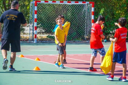 ΑΠΣ ΑΜΦΙΚΤΥΟΝΕΣ ΛΑΜΙΑΣ 9