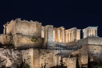 Ακροπολη 1