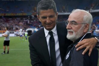 ΛΟΥΤΣΕΣΚΟΥ