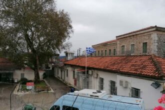 Φυλακές 1 1