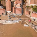 αγια ευφημια drone2