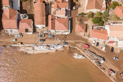 αγια ευφημια drone2