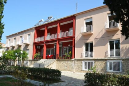 εκκλησιαστικο