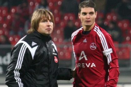 ενινγκ χαριστεας 1