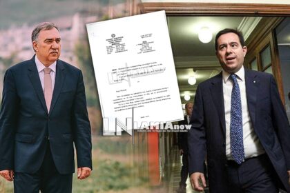 καραισκος μηταρακης διπλη