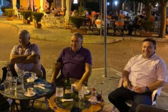 καρραισκος