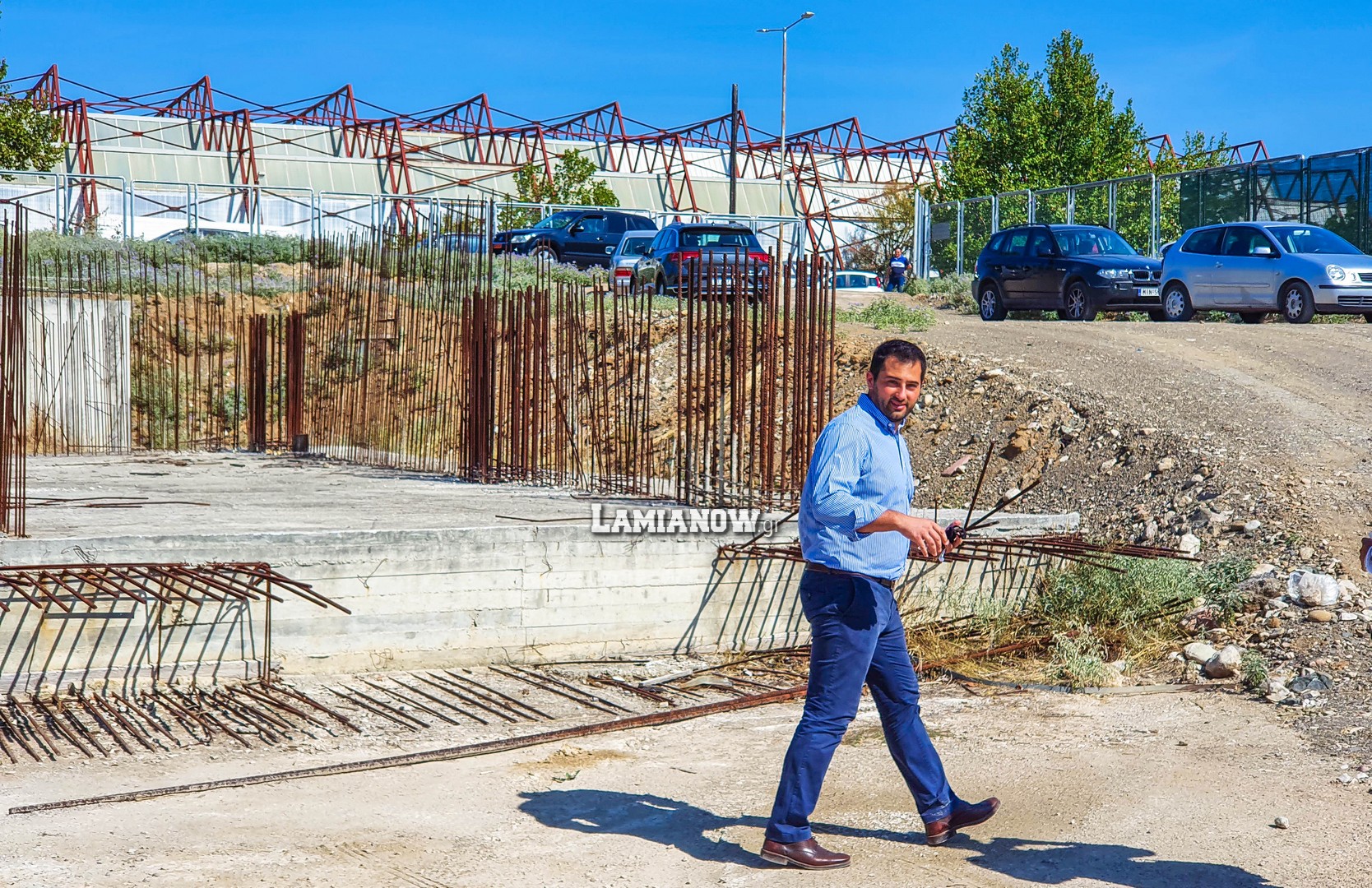 κλειστο κολυμβητηριο λαμιας 11