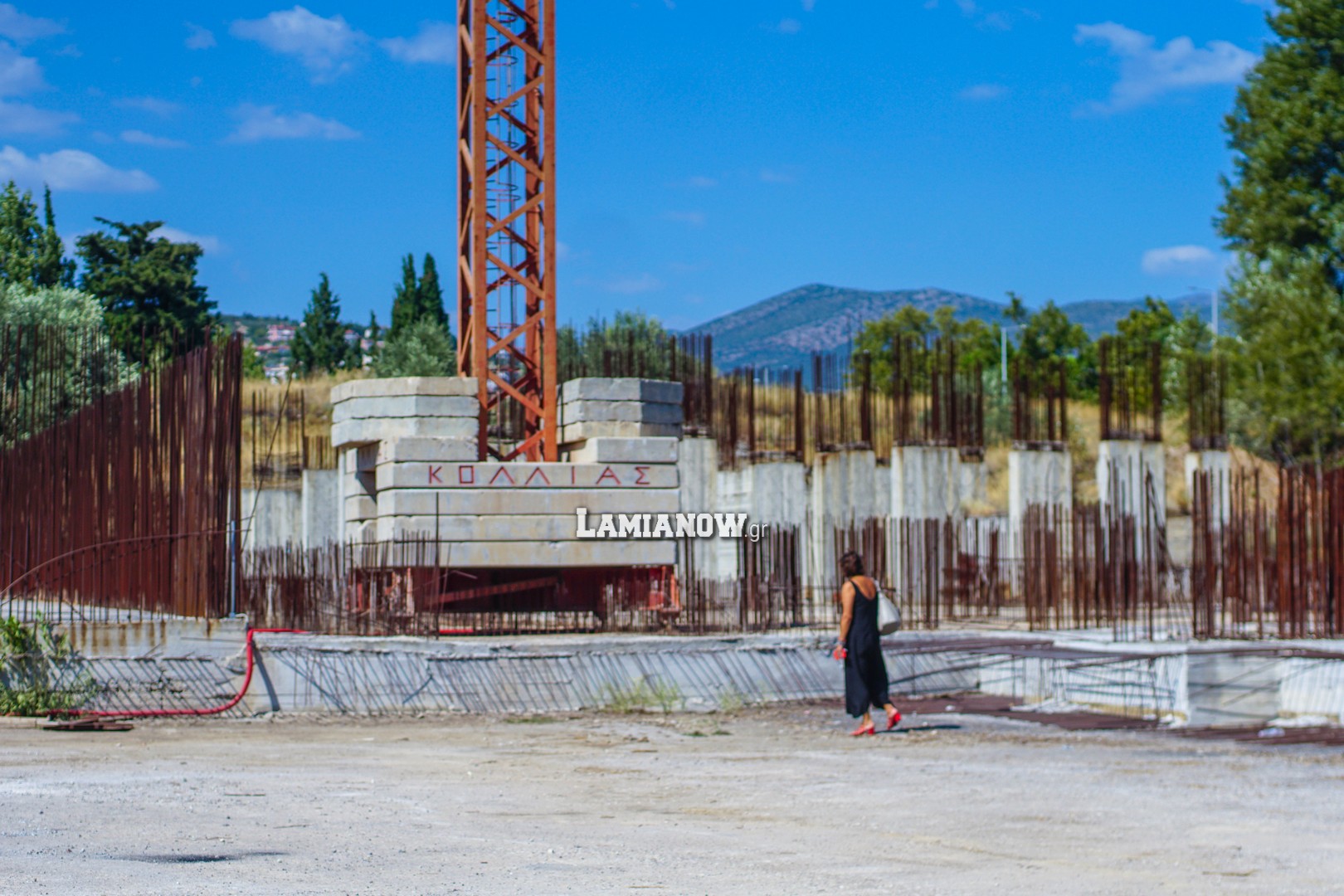 κλειστο κολυμβητηριο λαμιας 12