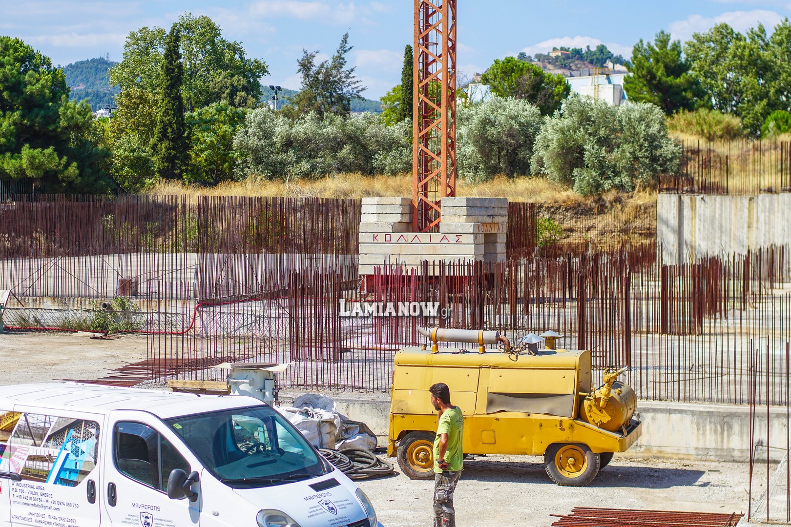 κλειστο κολυμβητηριο λαμιας 15