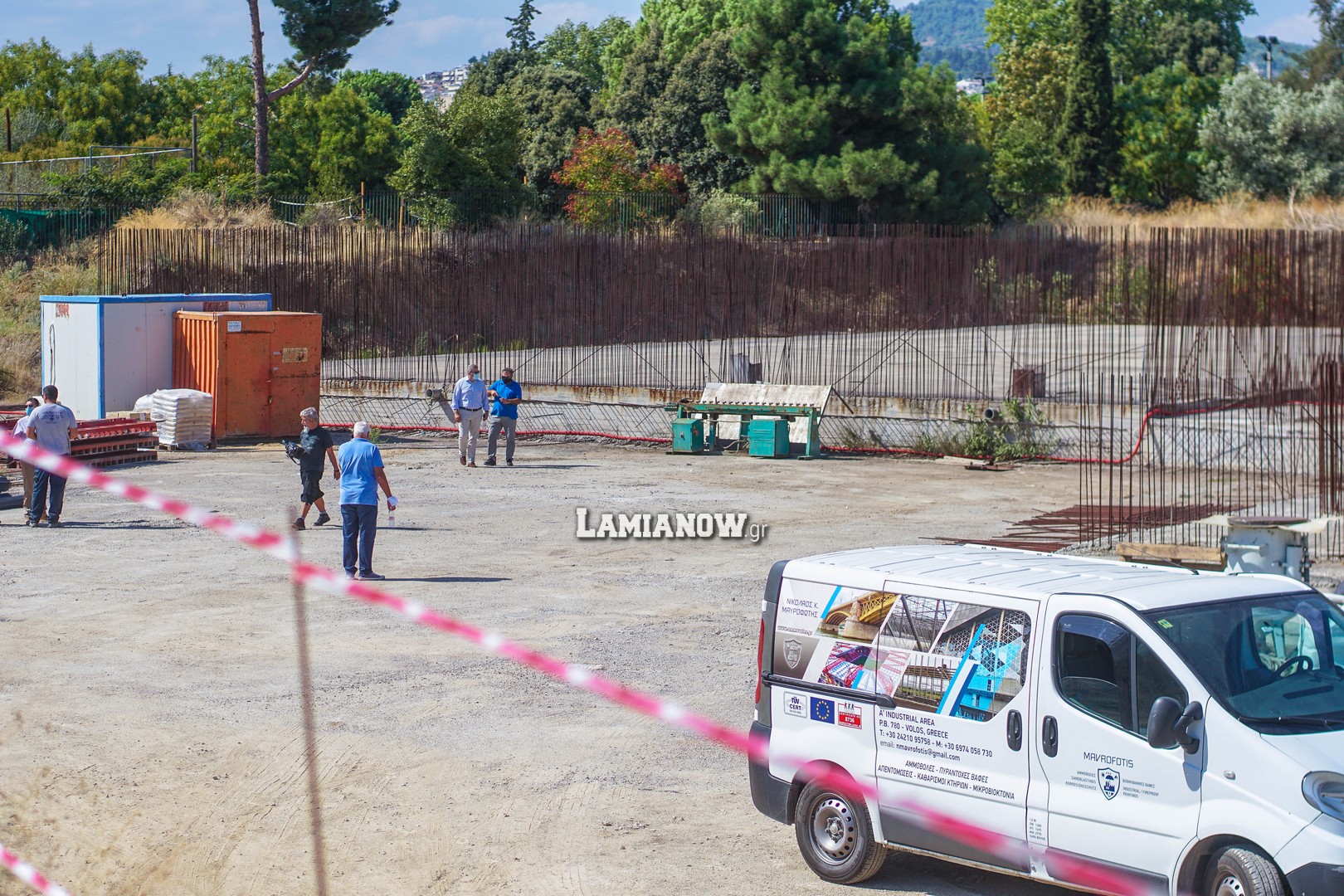 κλειστο κολυμβητηριο λαμιας 17