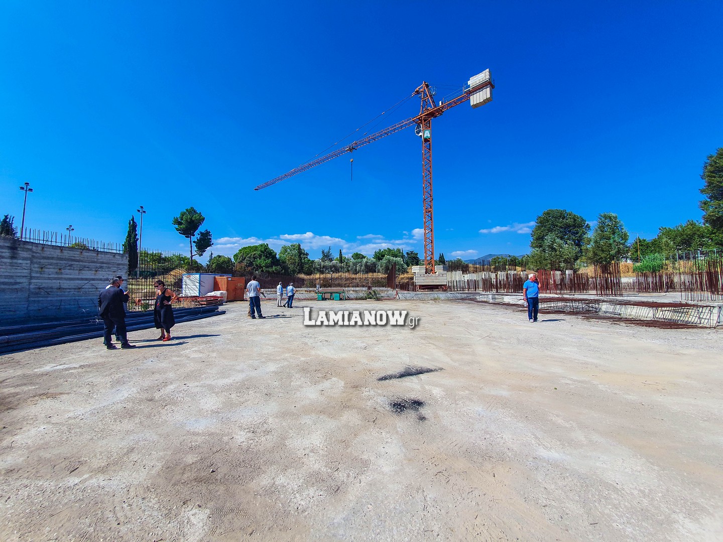 κλειστο κολυμβητηριο λαμιας 6