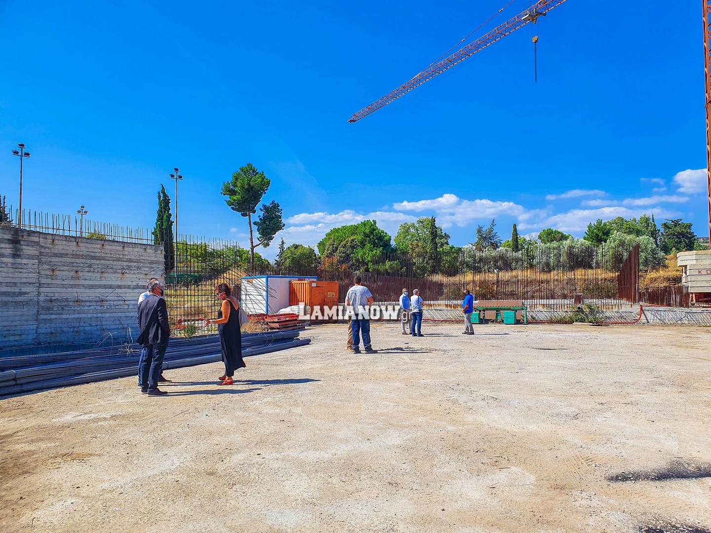 κλειστο κολυμβητηριο λαμιας 7