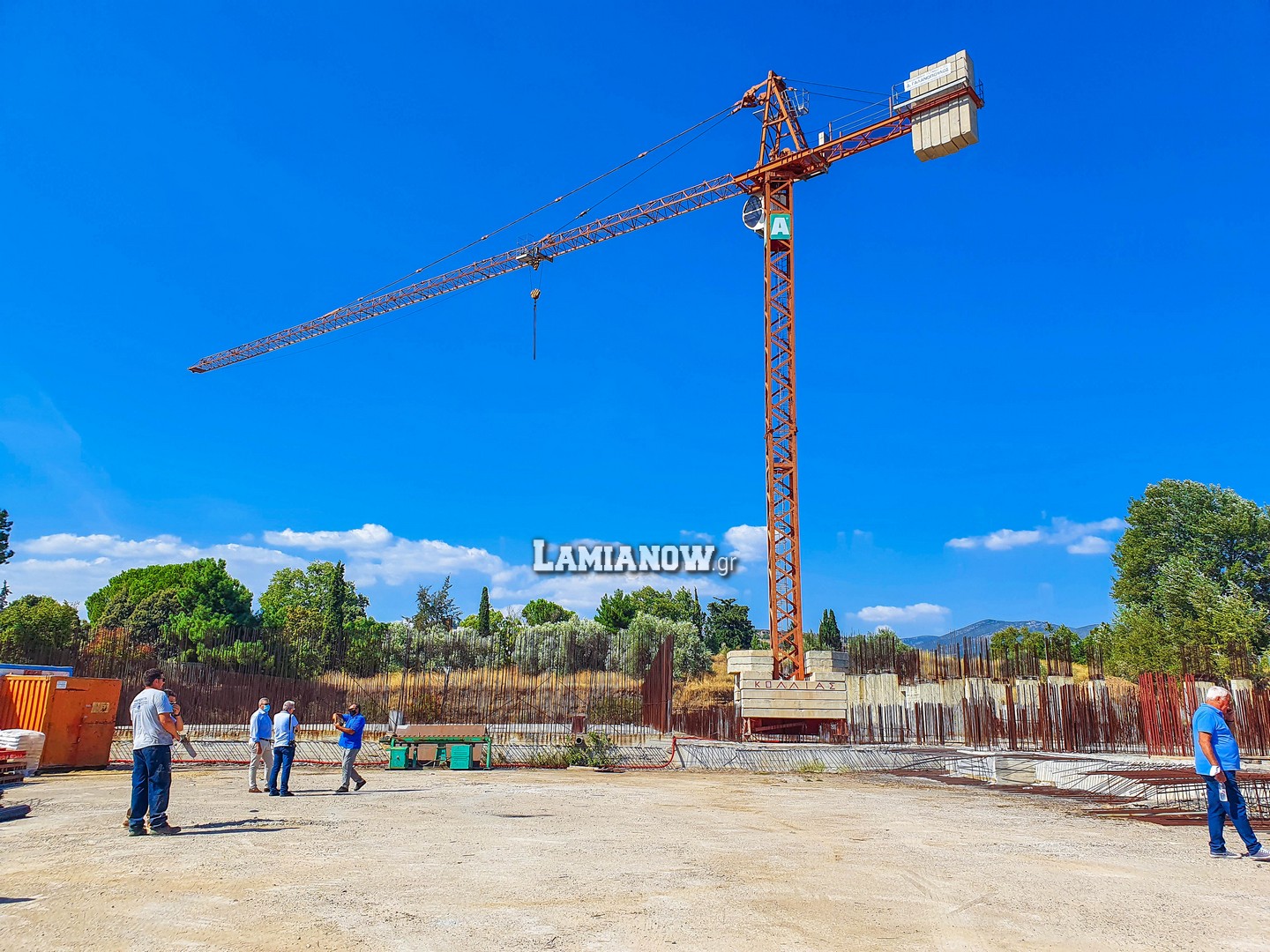 κλειστο κολυμβητηριο λαμιας 8