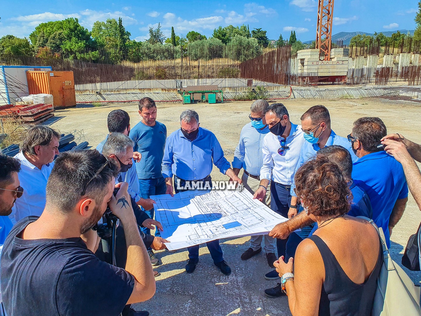 κλειστο κολυμβητηριο λαμιας 9