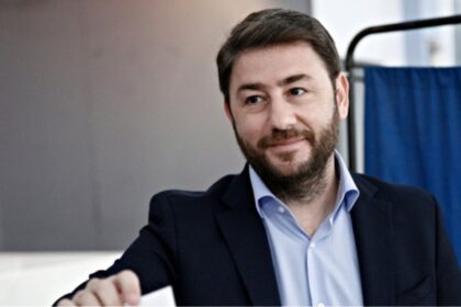 Androulakis ethnikes ekloges 2019 05 30