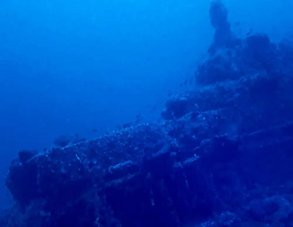 , Ariane: Το πρώτο υποβρύχιο, που ανακαλύφθηκε από τον Α’ Παγκόσμιο Πόλεμο, ζωντανεύοντας την Ιστορία