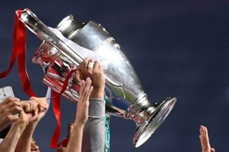 CHAMPIONS LEAGUE TRYPHY KOYPA KYPELLO scaled