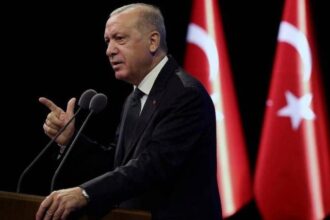 ERDOGAN